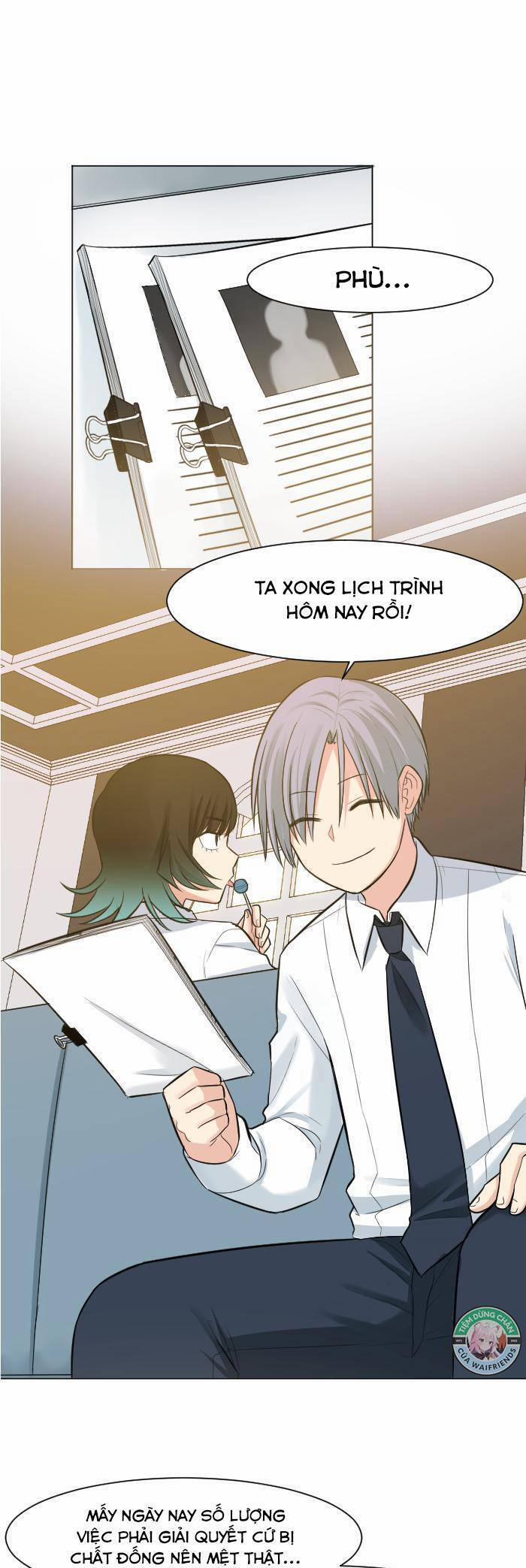 Good/bad Fortune 25 trang 0