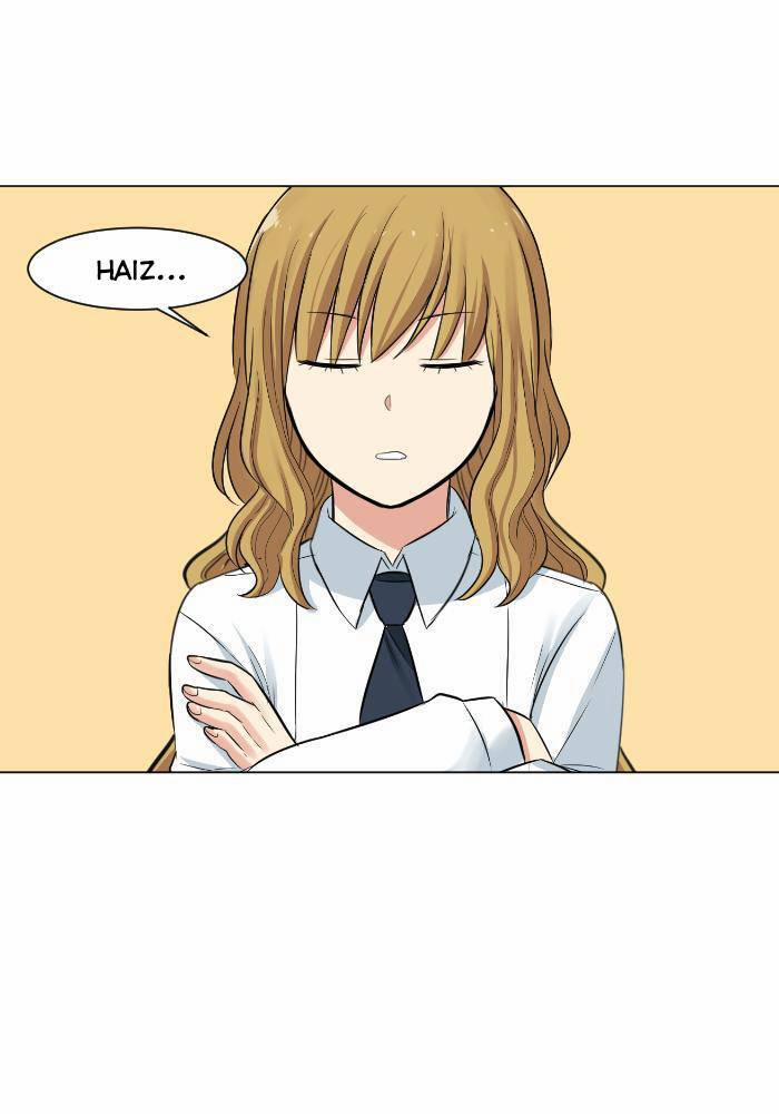 Good/bad Fortune 25 trang 12