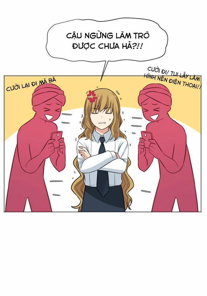 Good/bad Fortune 25 trang 13