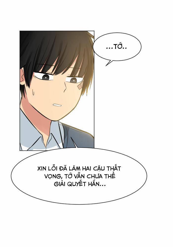 Good/bad Fortune 25 trang 14