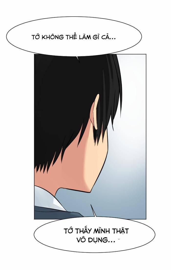 Good/bad Fortune 25 trang 15