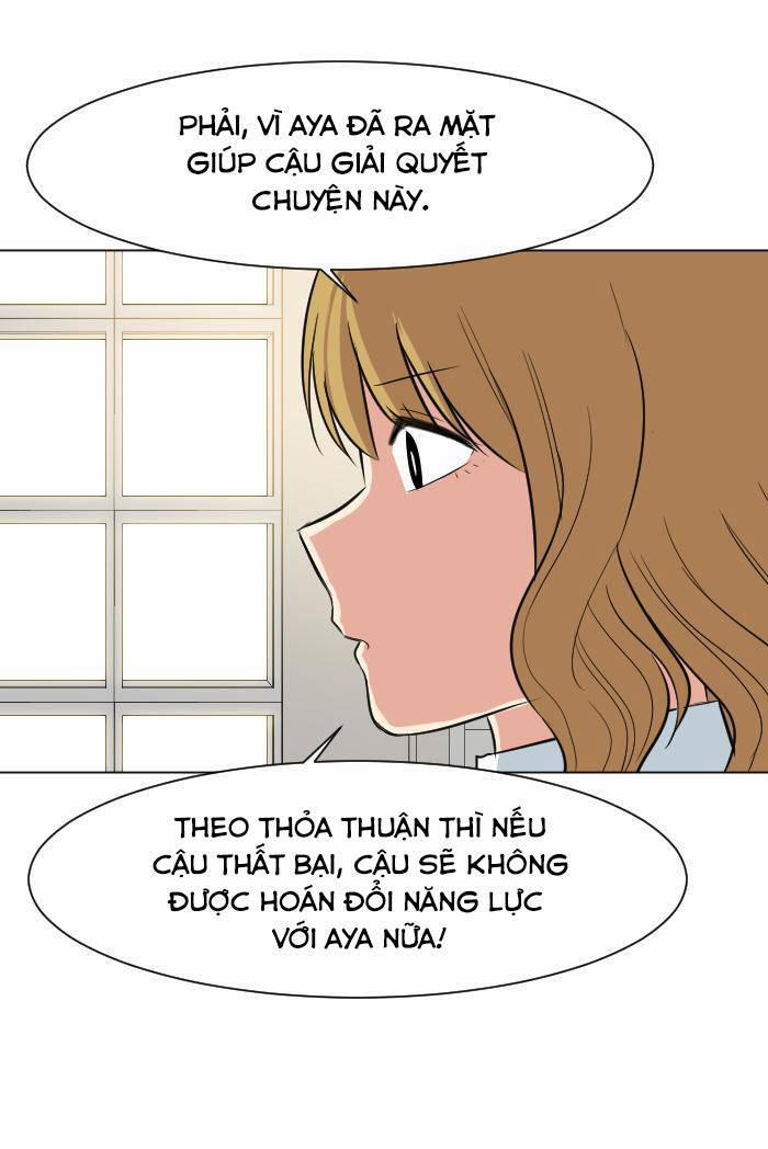 Good/bad Fortune 25 trang 22