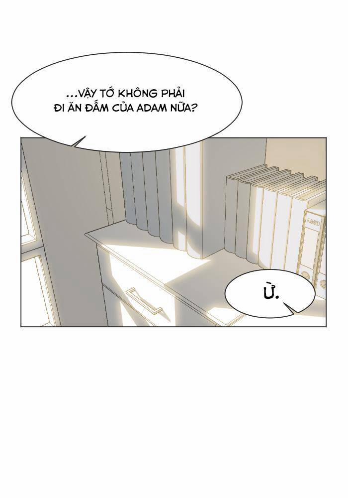 Good/bad Fortune 25 trang 26