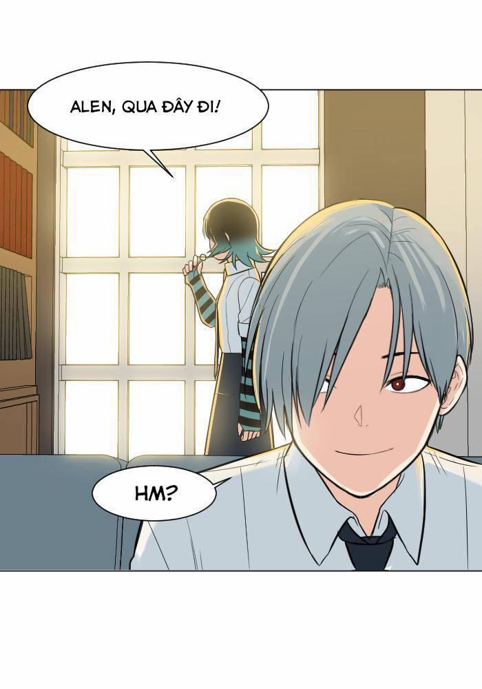 Good/bad Fortune 25 trang 3