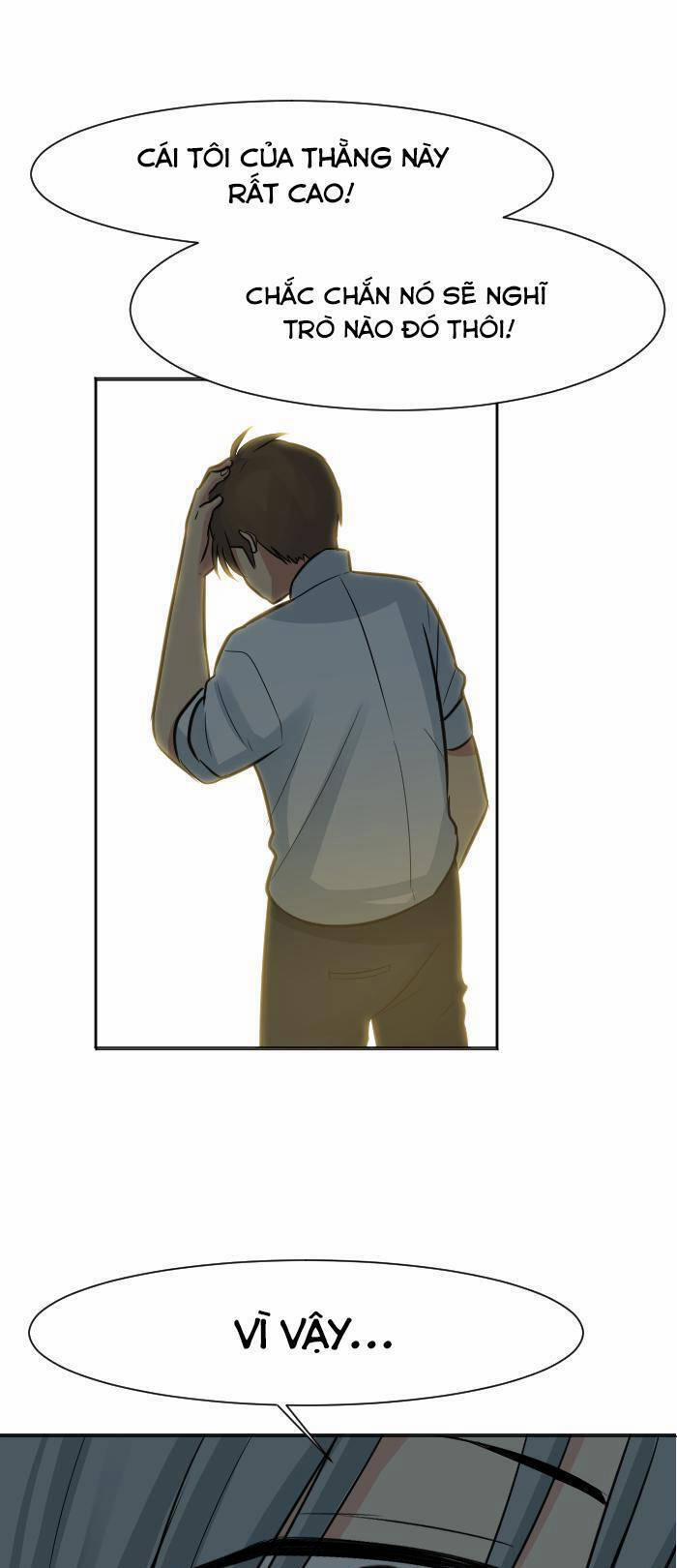 Good/bad Fortune 25 trang 9