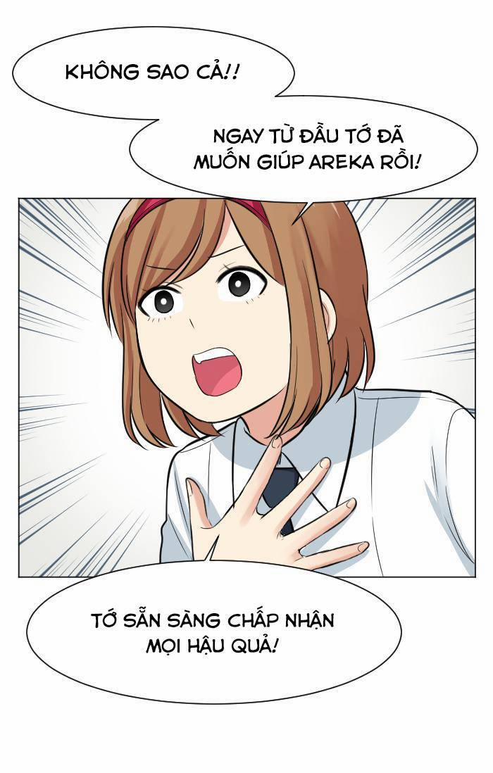 Good/bad Fortune 26 trang 0