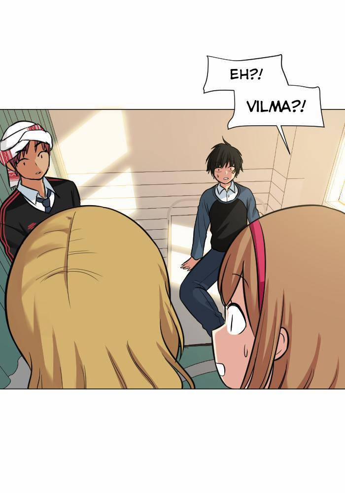 Good/bad Fortune 26 trang 10