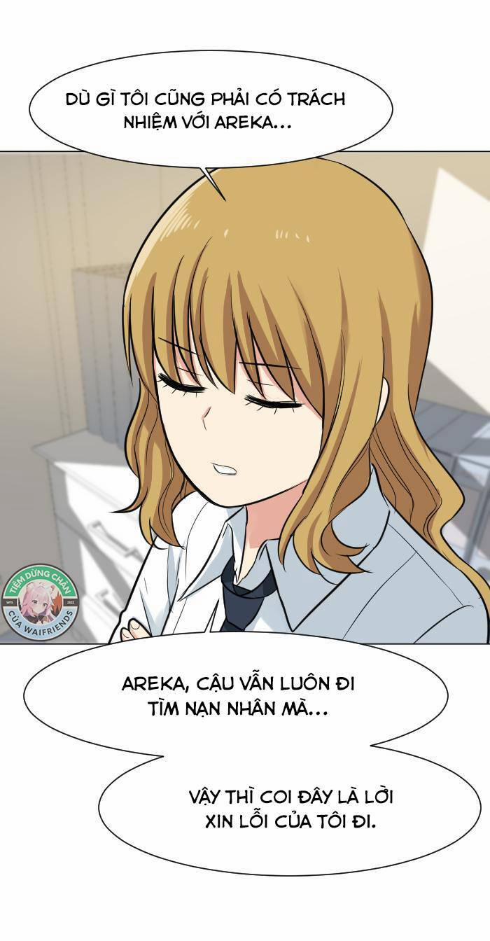 Good/bad Fortune 26 trang 11