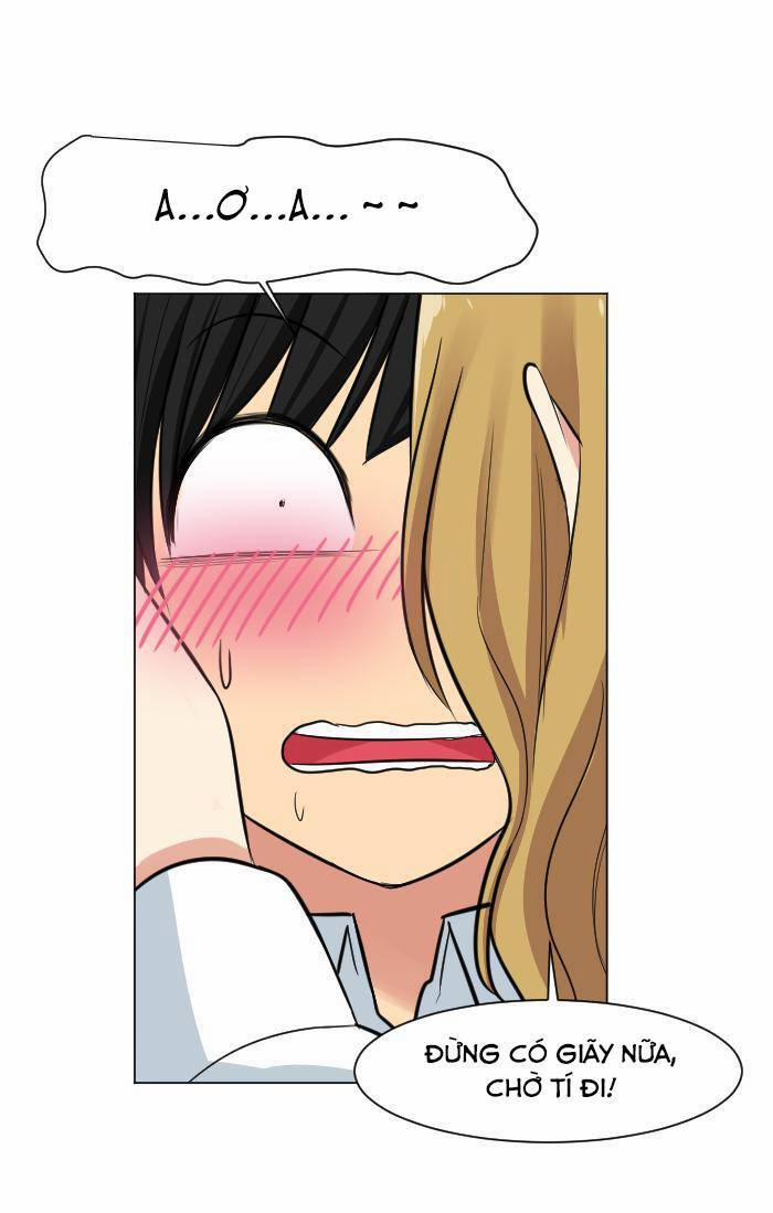 Good/bad Fortune 26 trang 15