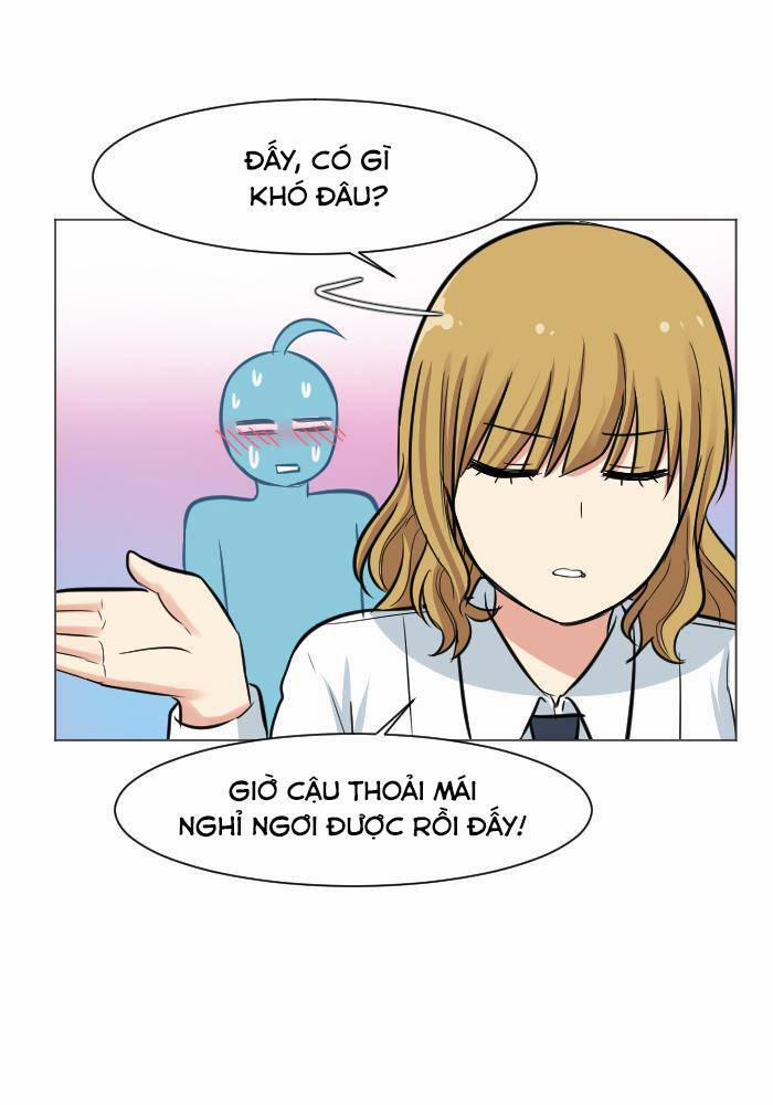 Good/bad Fortune 26 trang 16