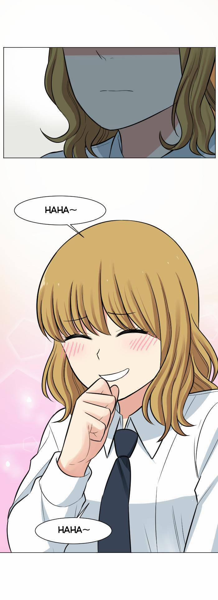 Good/bad Fortune 26 trang 21