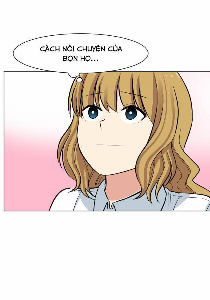 Good/bad Fortune 26 trang 22