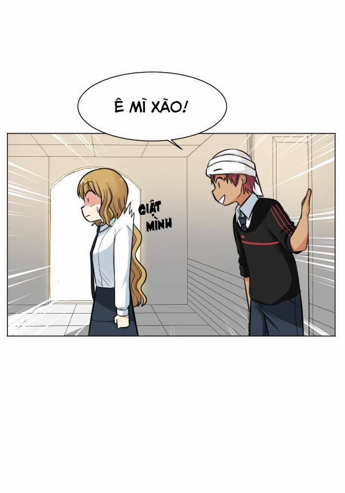 Good/bad Fortune 26 trang 23