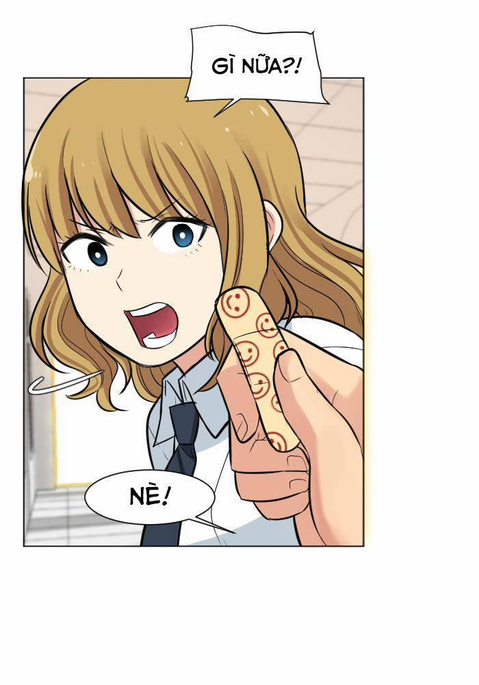 Good/bad Fortune 26 trang 24