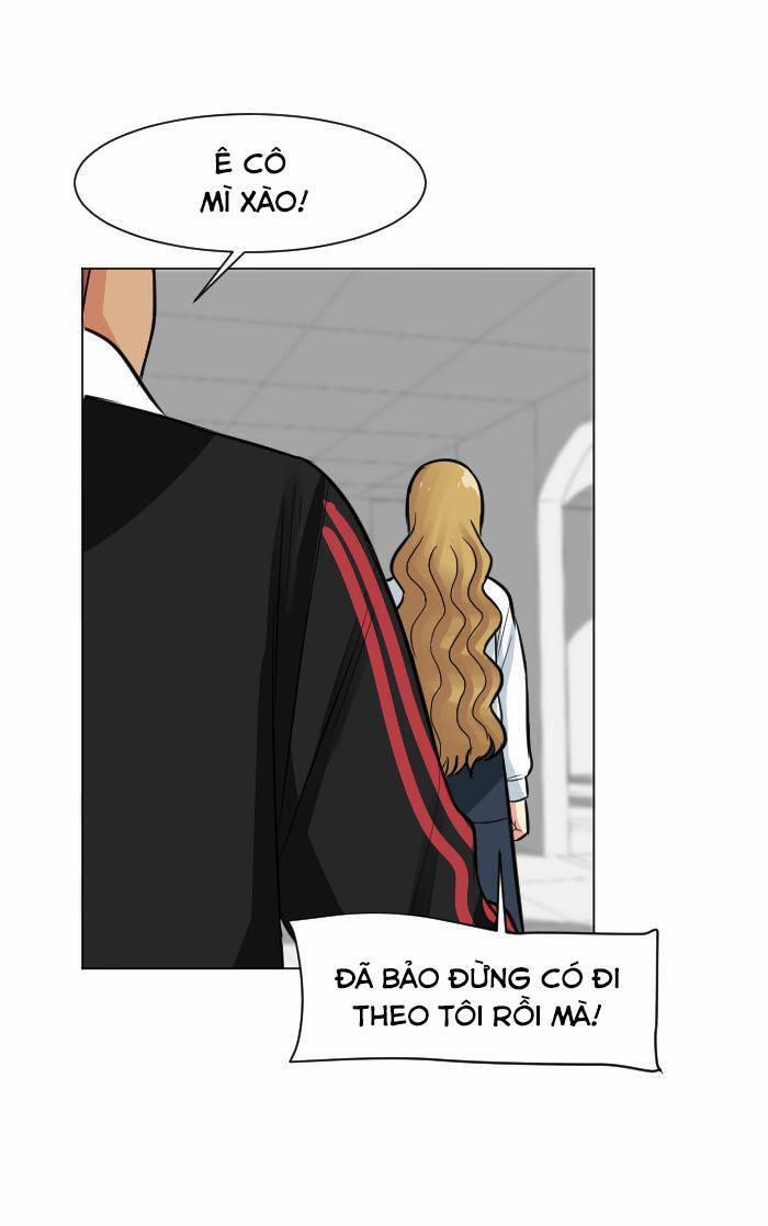 Good/bad Fortune 26 trang 28