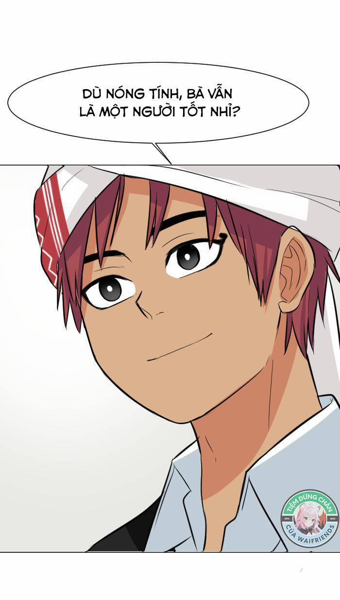 Good/bad Fortune 26 trang 29