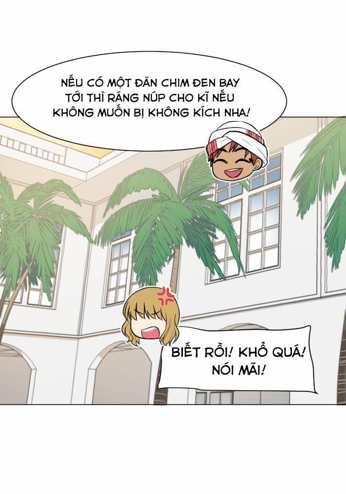 Good/bad Fortune 26 trang 31