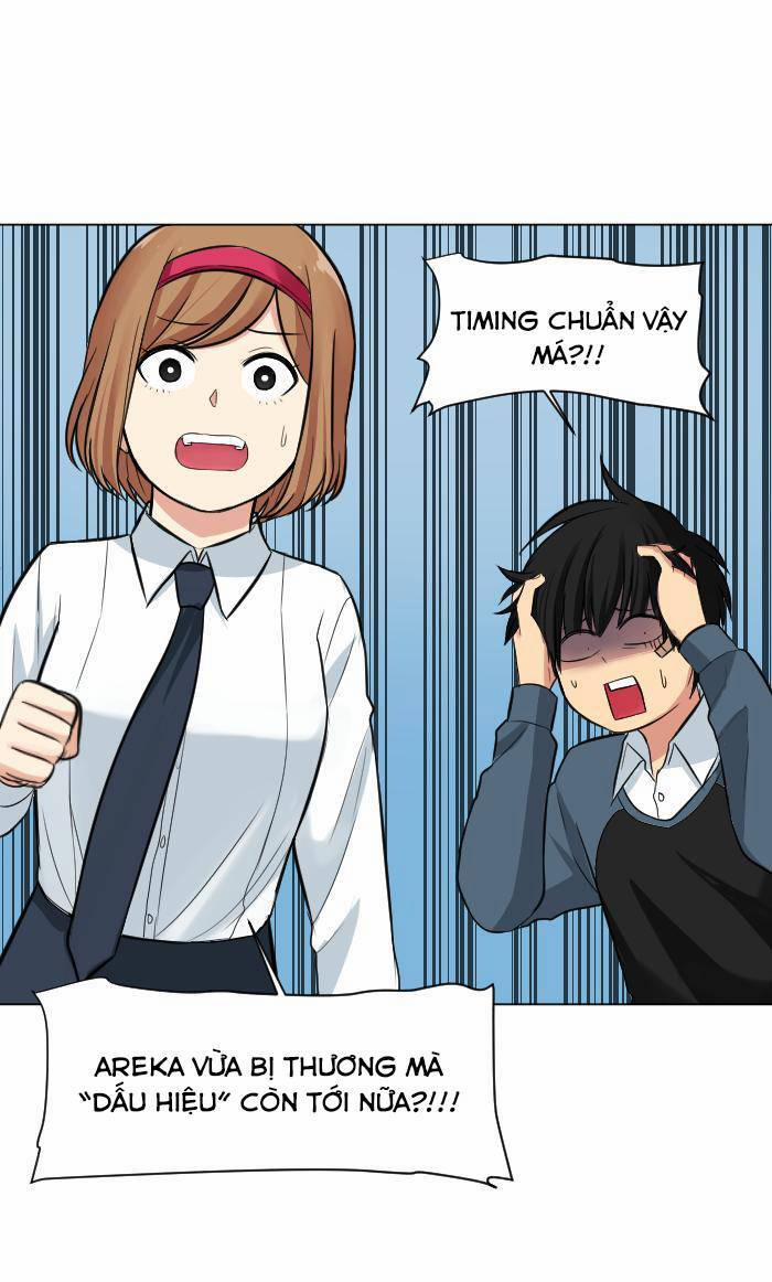 Good/bad Fortune 26 trang 5