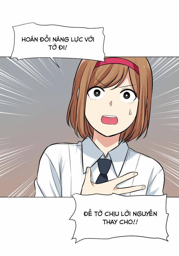 Good/bad Fortune 26 trang 8