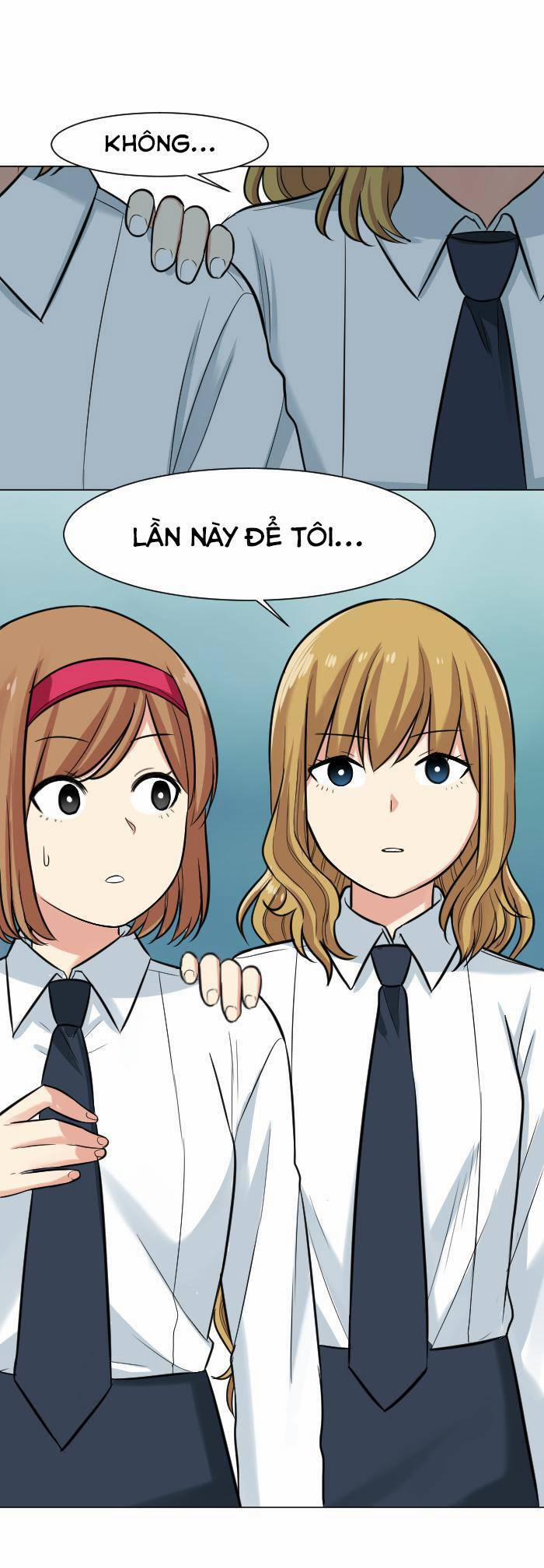 Good/bad Fortune 26 trang 9