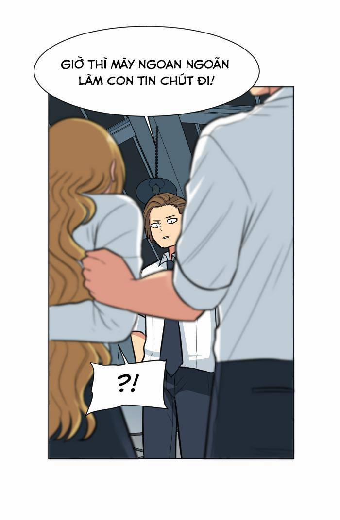 Good/bad Fortune 27 trang 31