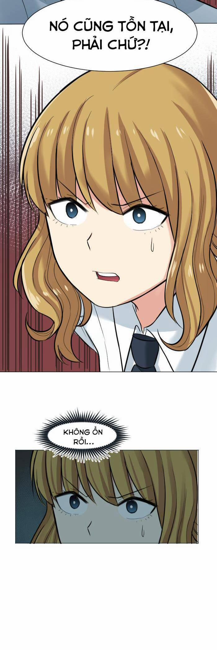 Good/bad Fortune 27 trang 35