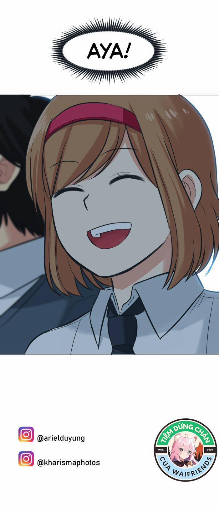 Good/bad Fortune 27 trang 36