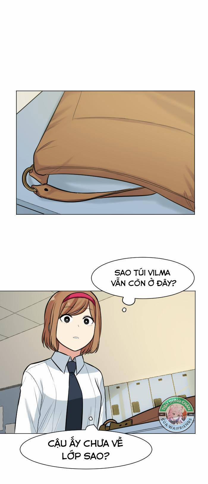 Good/bad Fortune 28 trang 0