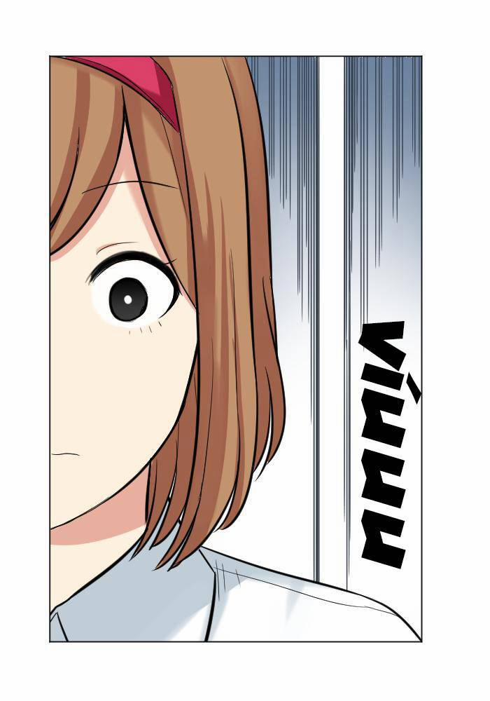 Good/bad Fortune 28 trang 1