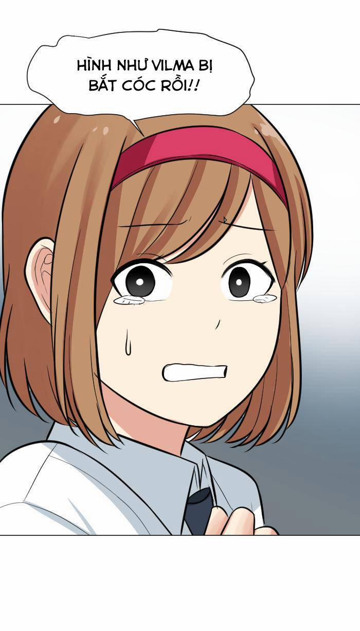 Good/bad Fortune 28 trang 12