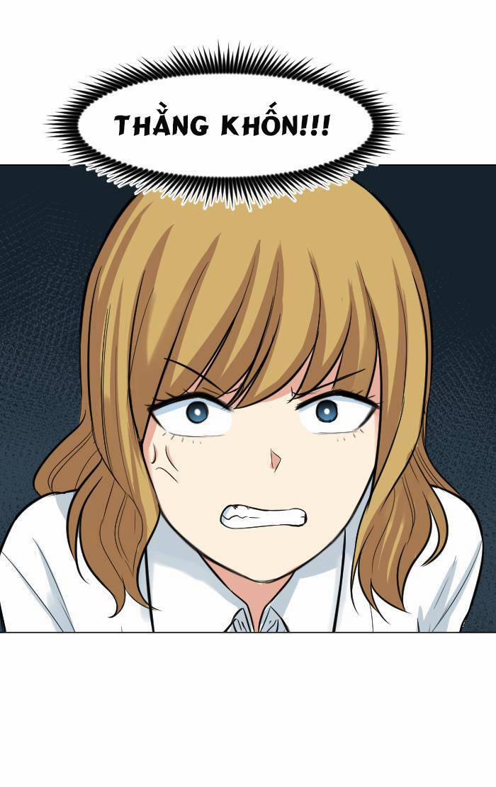 Good/bad Fortune 28 trang 22