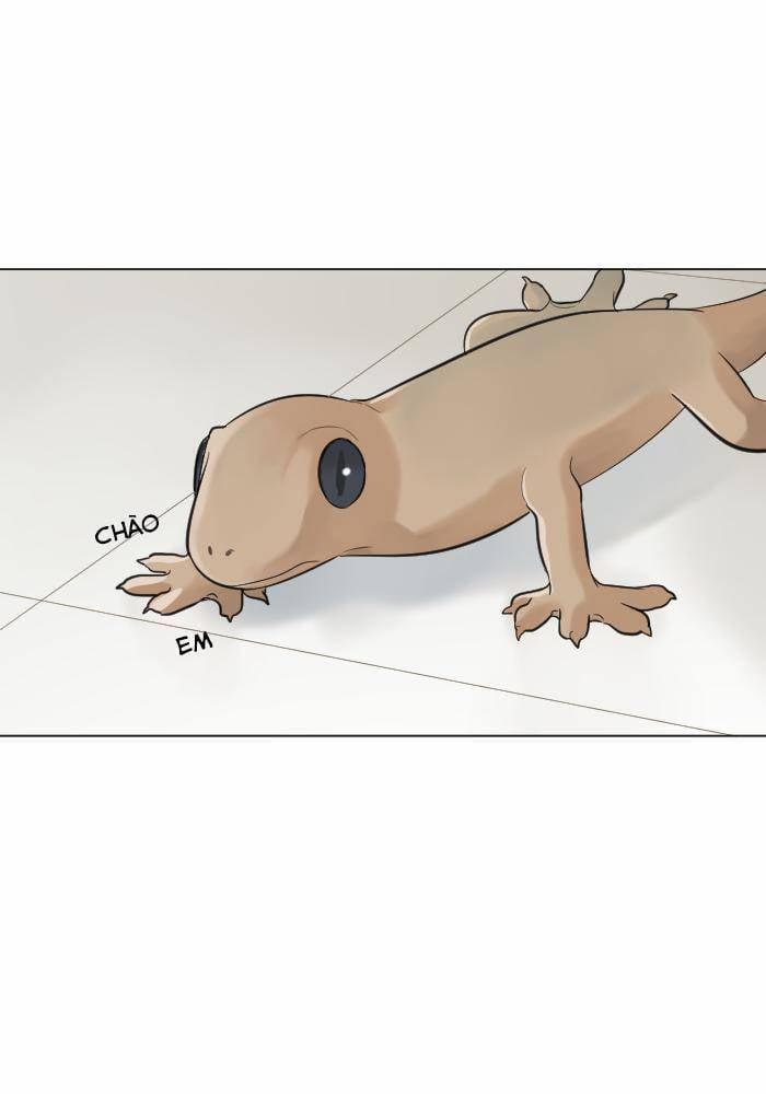 Good/bad Fortune 28 trang 3