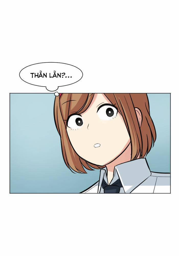 Good/bad Fortune 28 trang 4