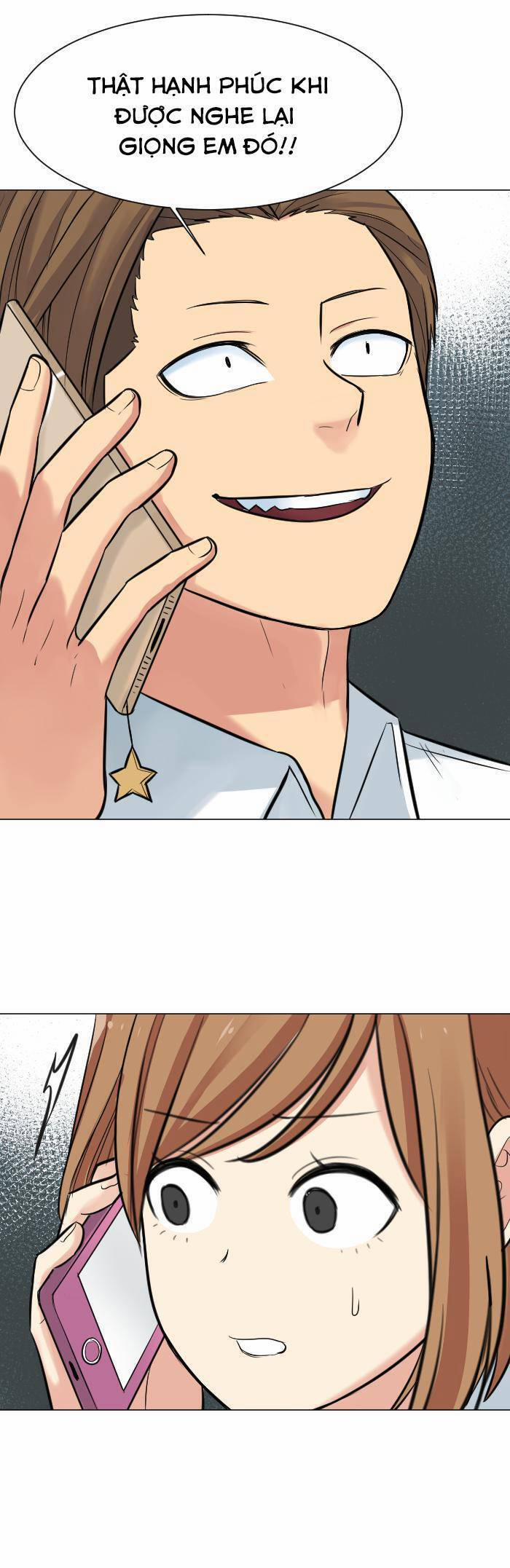 Good/bad Fortune 28 trang 7