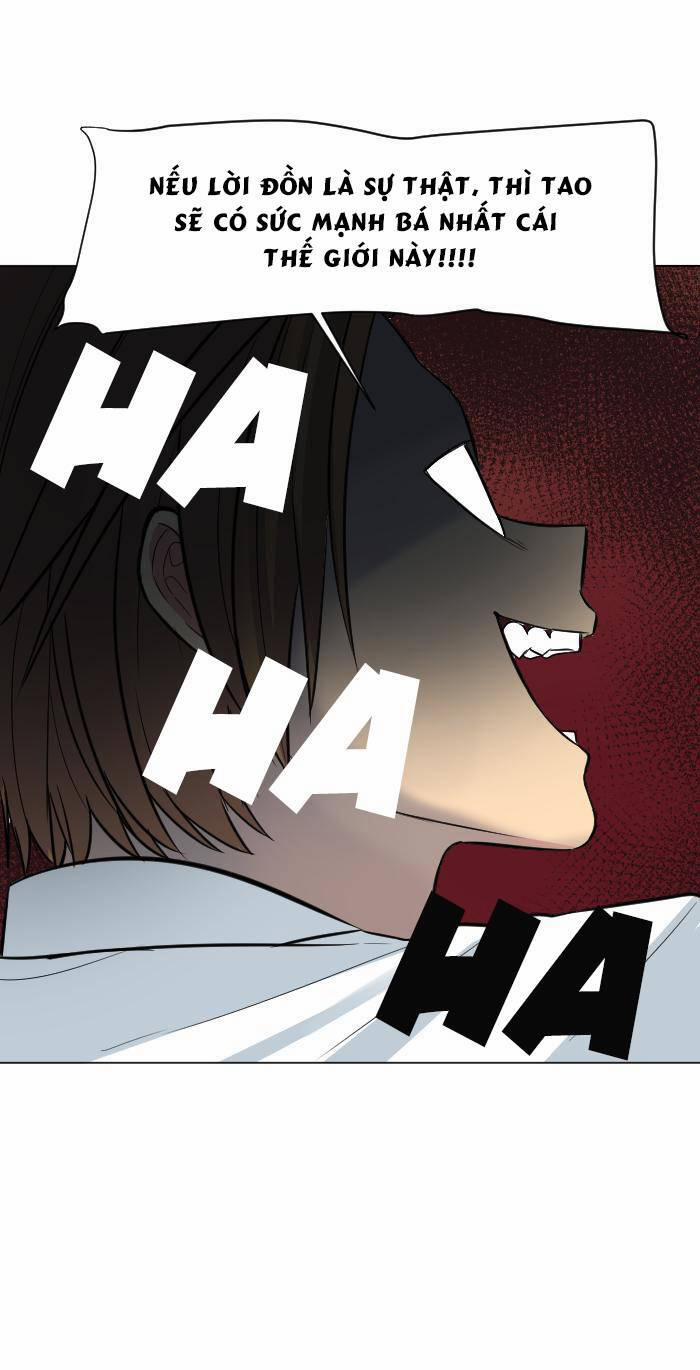 Good/bad Fortune 29 trang 1