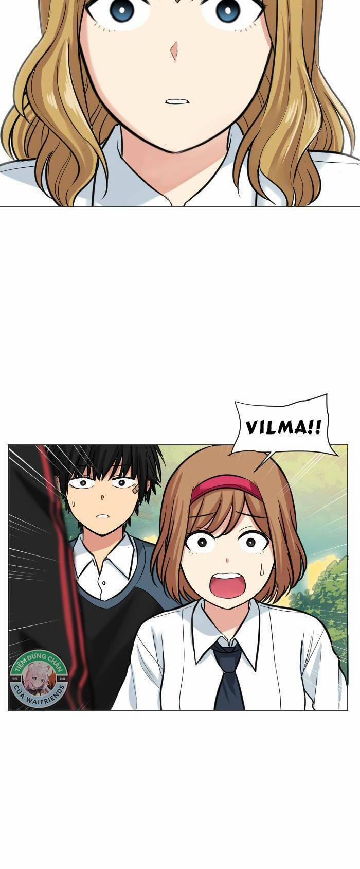 Good/bad Fortune 29 trang 10