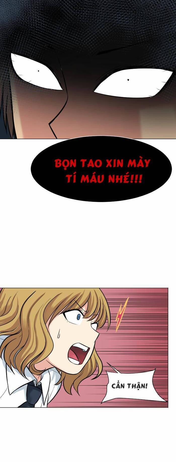 Good/bad Fortune 29 trang 14