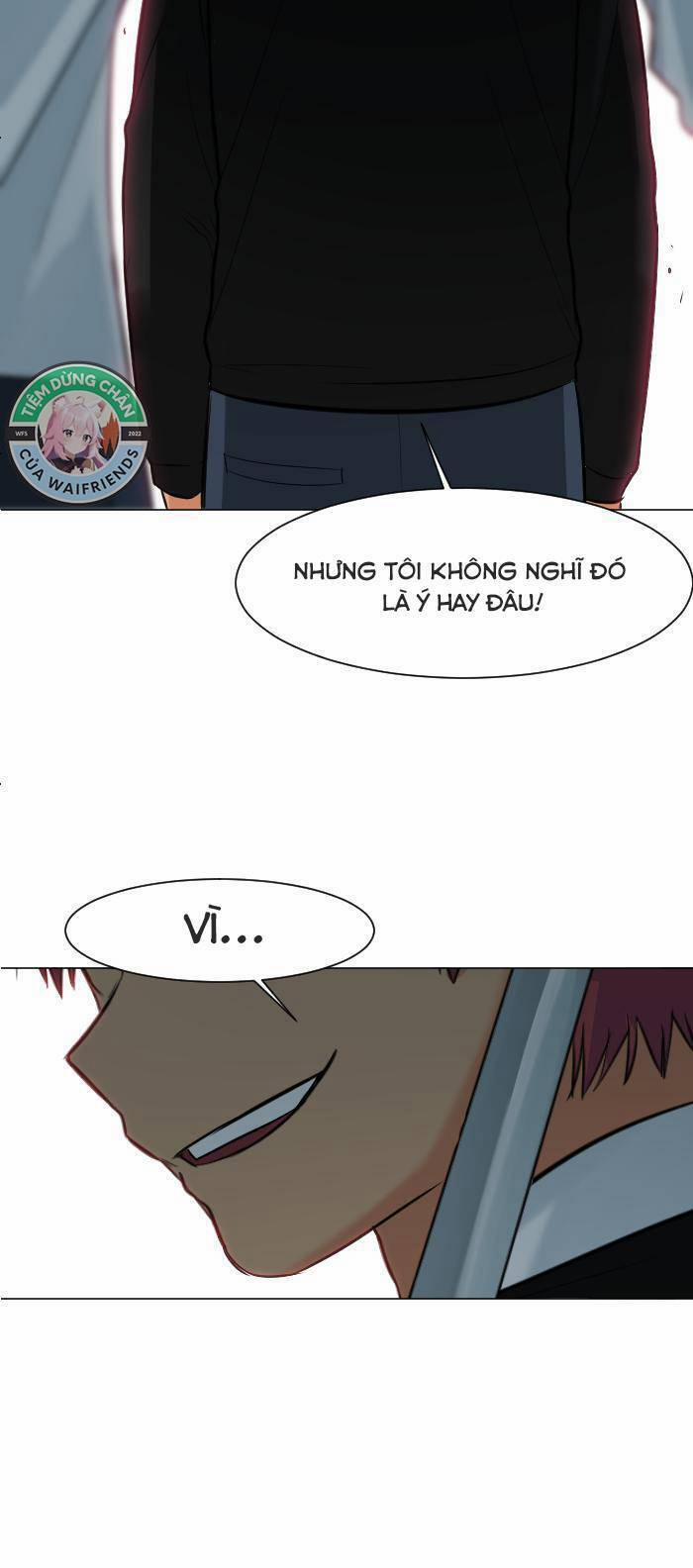 Good/bad Fortune 29 trang 18