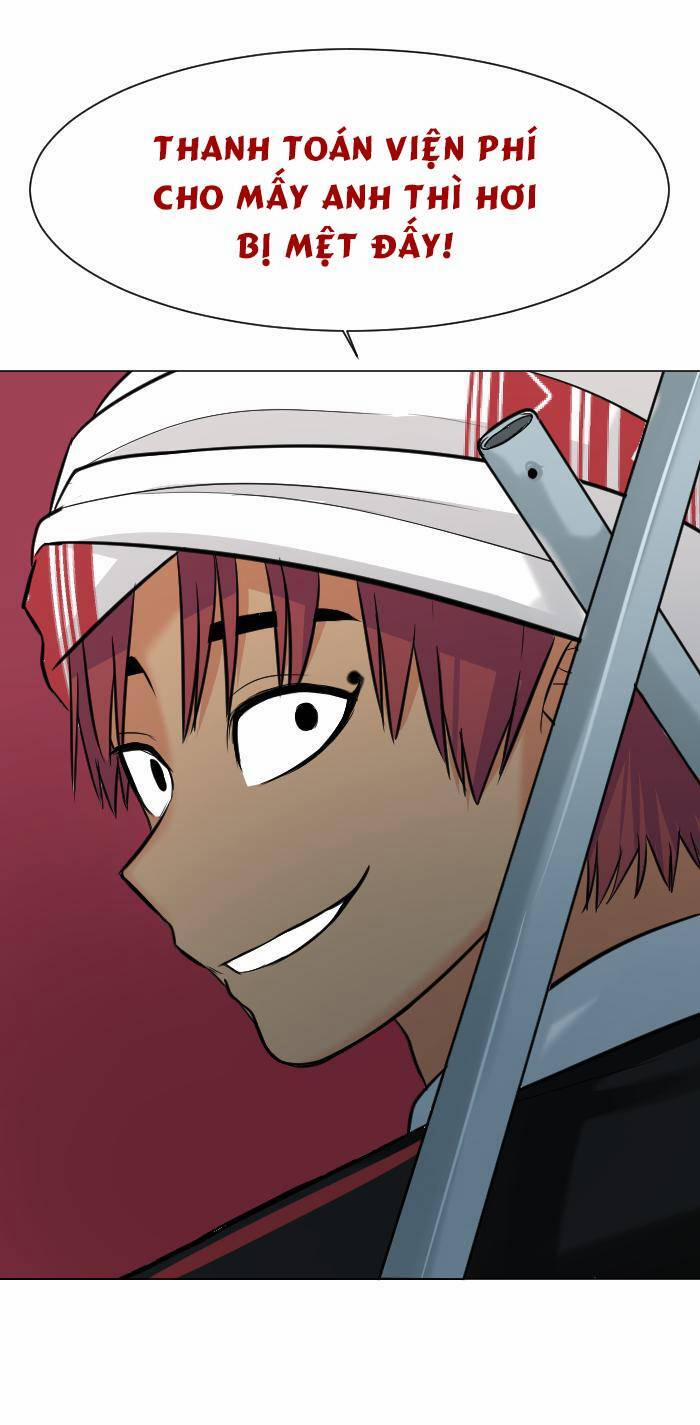 Good/bad Fortune 29 trang 19