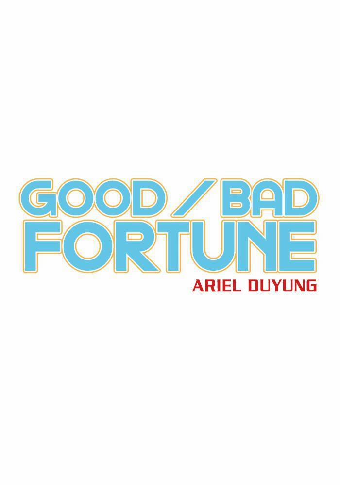 Good/bad Fortune 29 trang 20