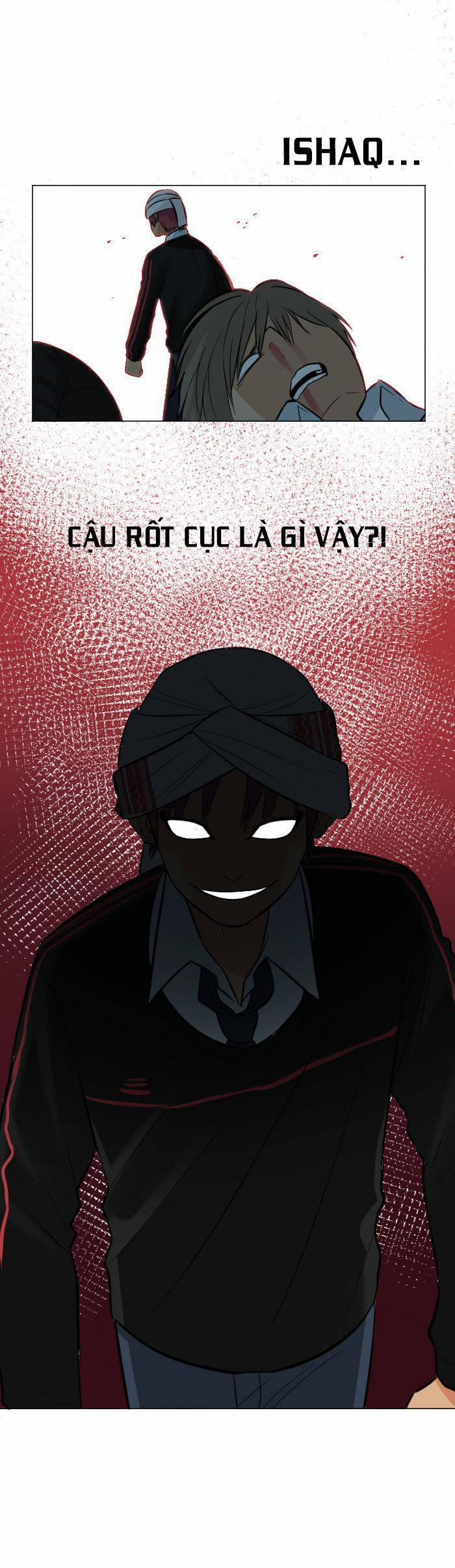 Good/bad Fortune 29 trang 25