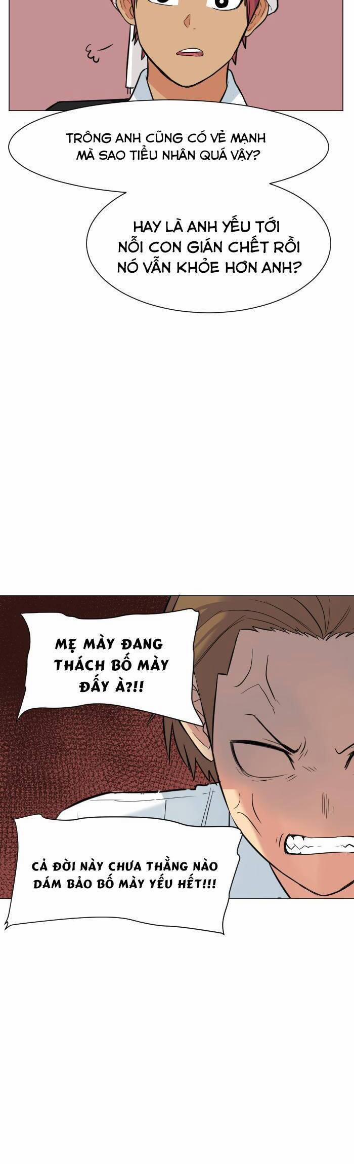 Good/bad Fortune 29 trang 27