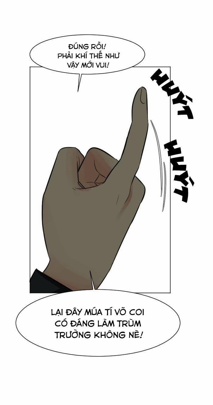 Good/bad Fortune 29 trang 28