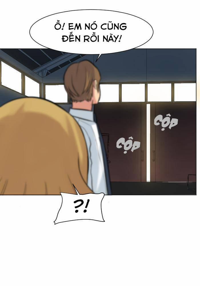 Good/bad Fortune 29 trang 3