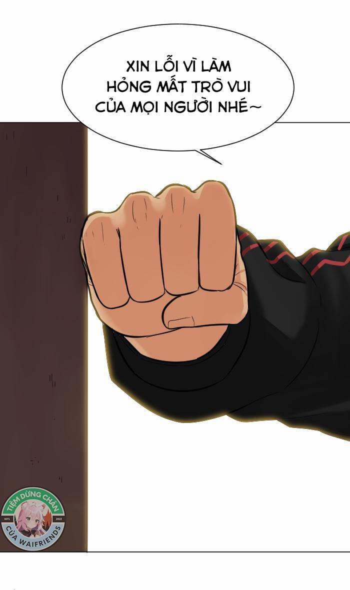 Good/bad Fortune 29 trang 6