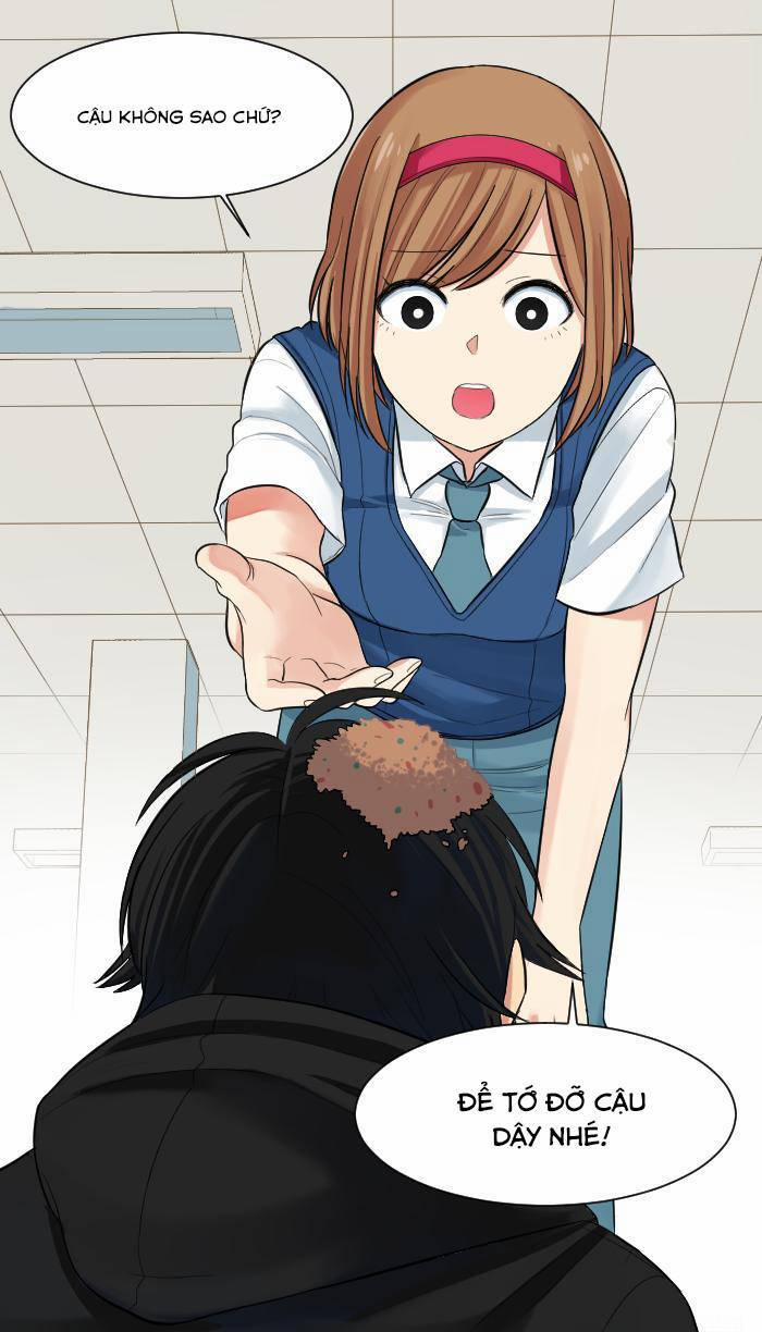 Good/bad Fortune 3 trang 0