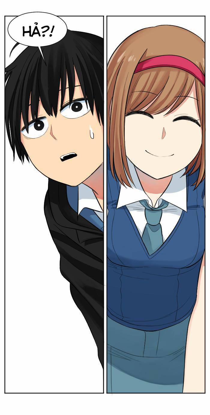 Good/bad Fortune 3 trang 1