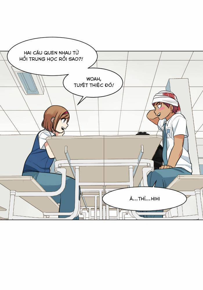 Good/bad Fortune 3 trang 10