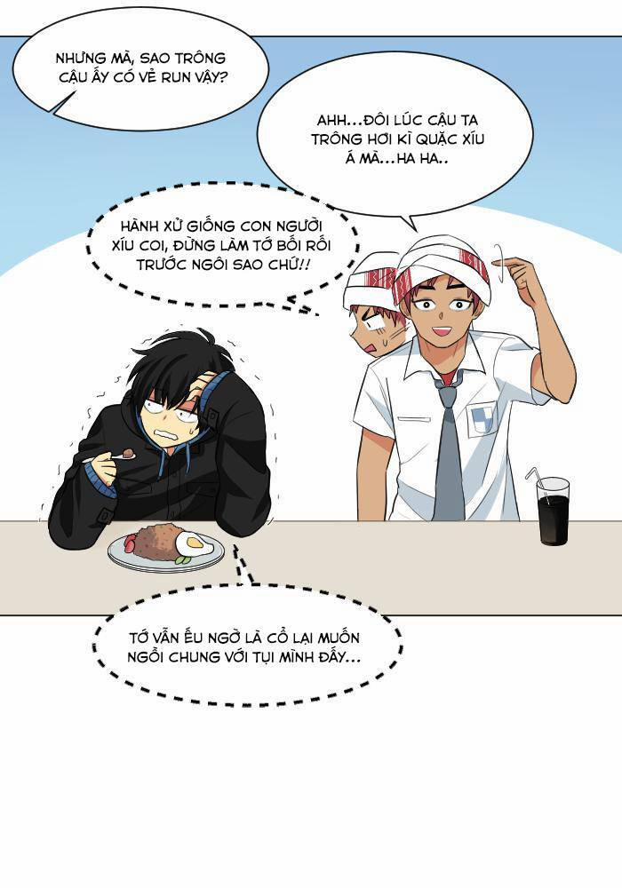 Good/bad Fortune 3 trang 11