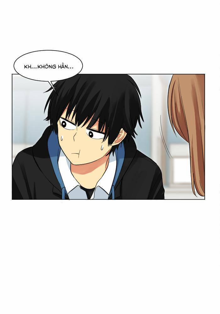 Good/bad Fortune 3 trang 17